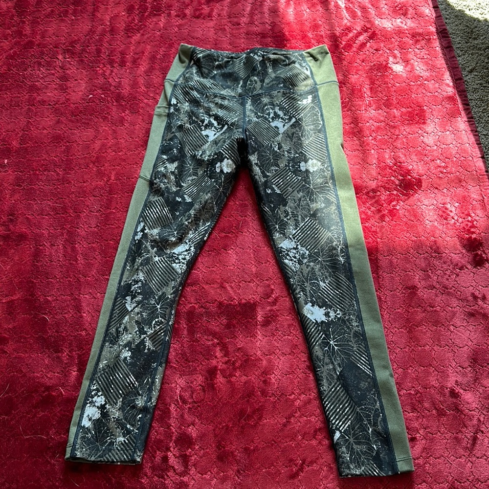 Women's Leggings